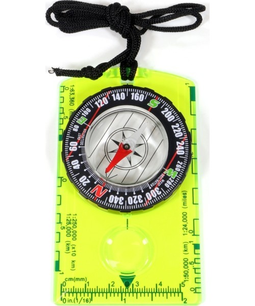 Origin Outdoors kompasas „Basic"