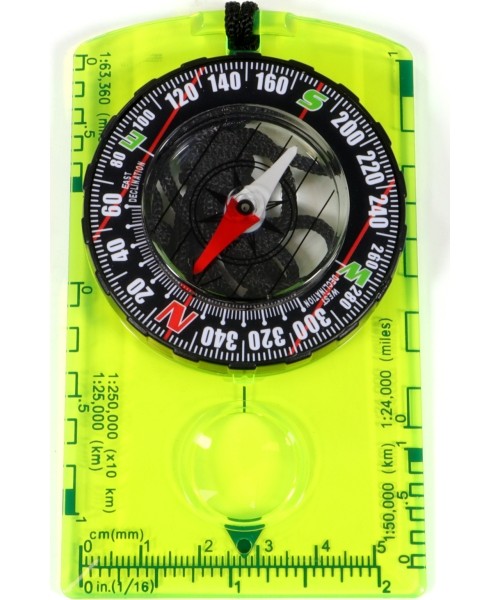 Origin Outdoors Compass 'Basic'