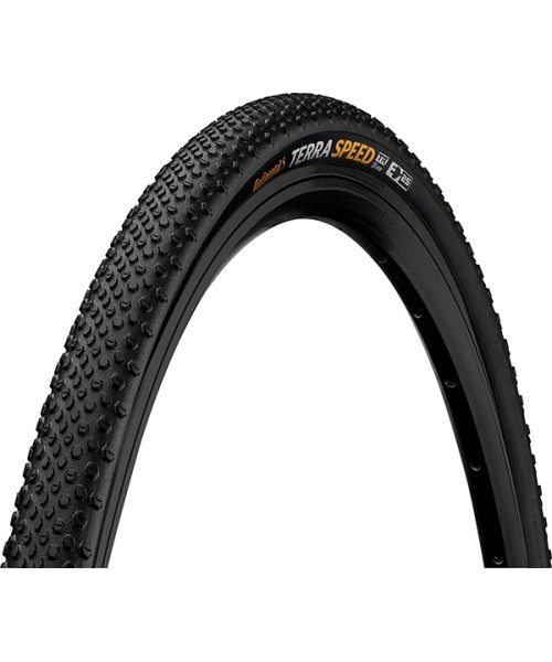 Gloves & Helmets & Accessories : Padangos Terra Speed ProTection 45-622/ 28x1.70 Blk/Trans Fold