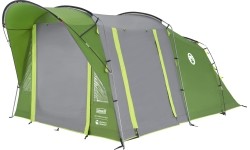 Coleman Tent 'Oak Canyon BlackOut'