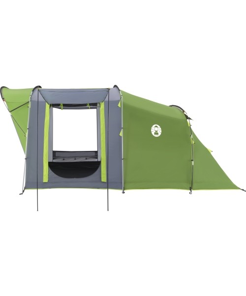 Coleman Tent 'Oak Canyon BlackOut'