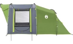 Coleman Tent 'Oak Canyon BlackOut'