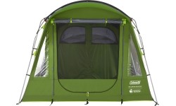 Coleman Tent 'Oak Canyon BlackOut'