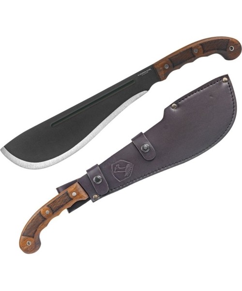 Hunting and Survival Knives Condor Tool & Knife: Mačetė Condor Departure Bolo