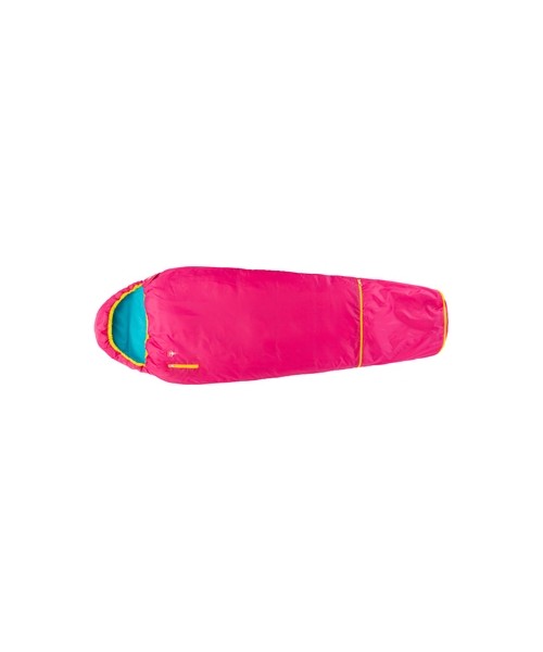 Miegmaišiai Relags: Miegmaišis Grueezi Kids Colorful rožinis