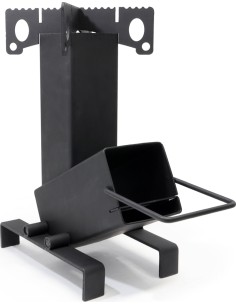 Origin Outdoors Rocket Stove 'Collapsible'