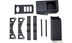 Origin Outdoors Rocket Stove 'Collapsible'