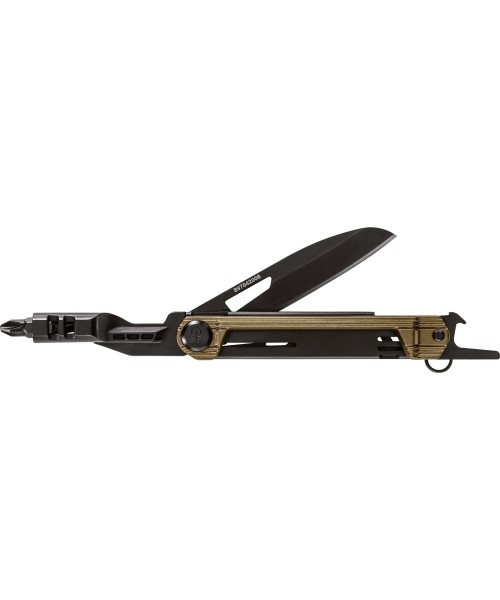 Daugiafunkciai įrankiai ir peiliai : "Gerber" daugiafunkcinis įrankis "Armbar Slim Drive