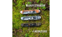 Daugiafunkcis įrankis Gerber Armbar Slim Drive