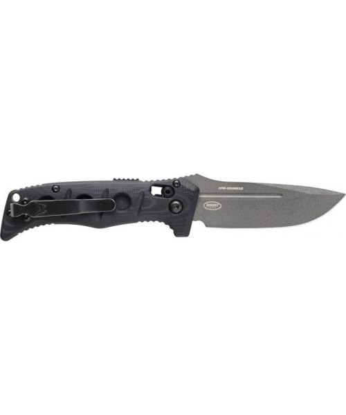 Hunting and Survival Knives Benchmade: "Benchmade" 2730GY-1 Mini Adamas sulankstomas peilis.