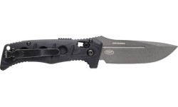 Hunting and Survival Knives Benchmade: "Benchmade" 2730GY-1 Mini Adamas sulankstomas peilis.