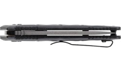 Hunting and Survival Knives Benchmade: "Benchmade" 2730GY-1 Mini Adamas sulankstomas peilis.