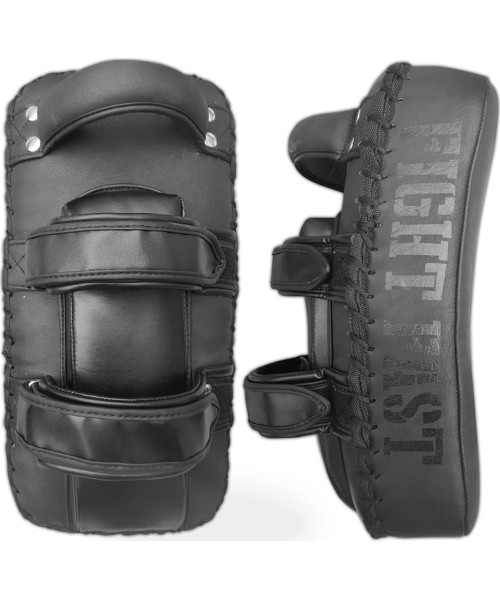 Makivaros ir letenos Joya: Letenos Joya Thai Dura Fight Fast, juodos
