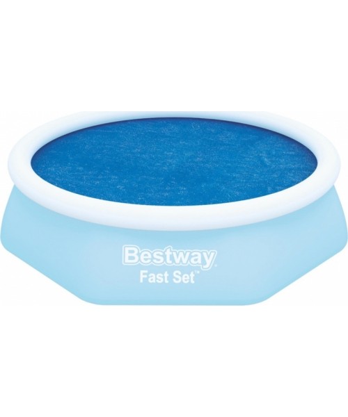 Vandens atrakcionai Bestway: Saulės dangtis 210cm BESTWAY
