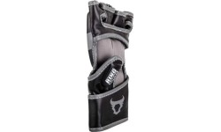 MMA Gloves Ringhorns Charger - Black