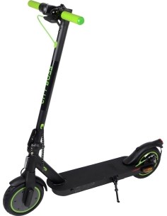 Elektrinis paspirtukas City Boss RS350 Black