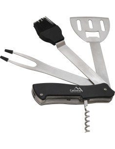 Grilling Tools 5in1 Cattara