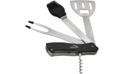 Grilling Tools 5in1 Cattara