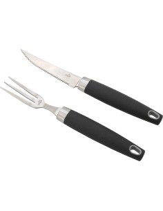 Kepimo įrankiai Cattara SHARK, 24 cm