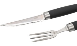 Kepimo įrankiai Cattara SHARK, 24 cm