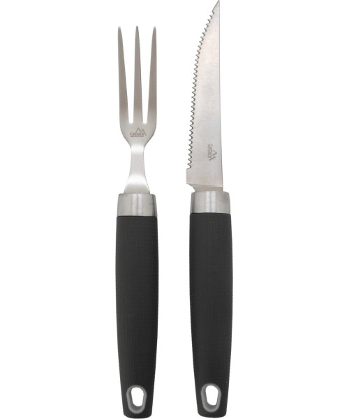 Kepimo įrankiai Cattara SHARK, 24 cm