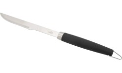 Kepimo peilis Cattara SHARK, 45 cm