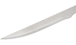 Kepimo peilis Cattara SHARK, 45 cm