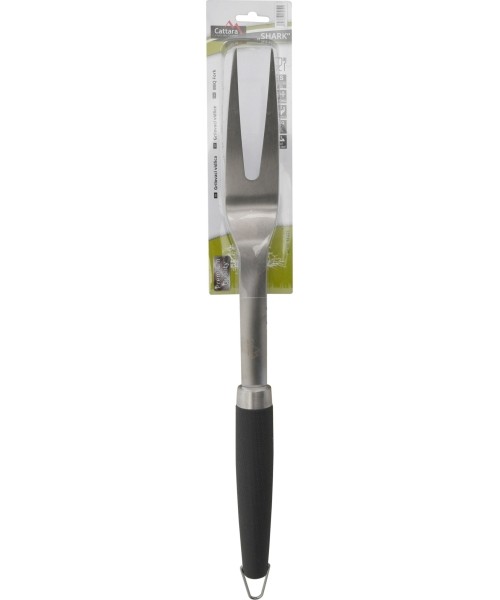 Grilling Fork Cattara SHARK, 45cm