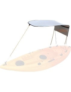 Kayak Bimini Top inSPORTline Ardecha