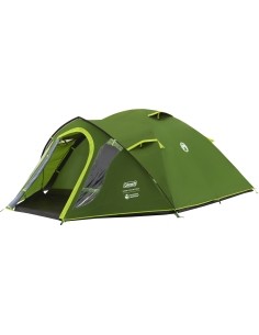 Coleman Tent 'Darwin BlackOut Plus'