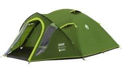 Coleman Tent 'Darwin BlackOut Plus'