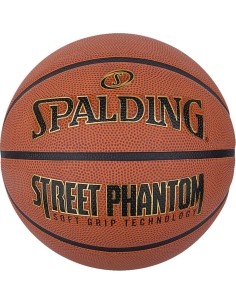 Basketball Spalding Street Phantom 