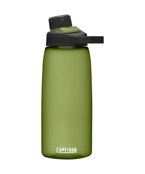 Gertuvės ir puodeliai CamelBak: Gertuvė Camelbak Olive, 1l, žalia