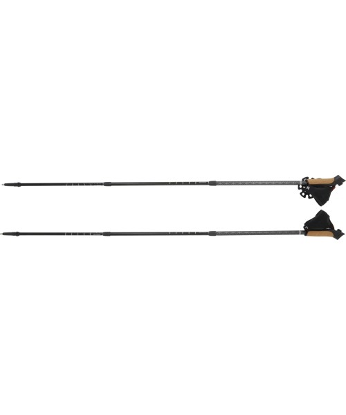 Šiaurietiško ėjimo lazdos Origin Outdoors: Origin Outdoors Nordic Walking Poles