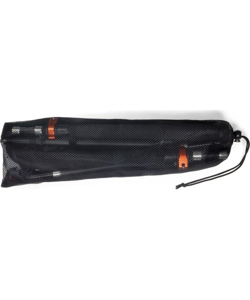 Origin Outdoors trekingo lazdos „Carbon"