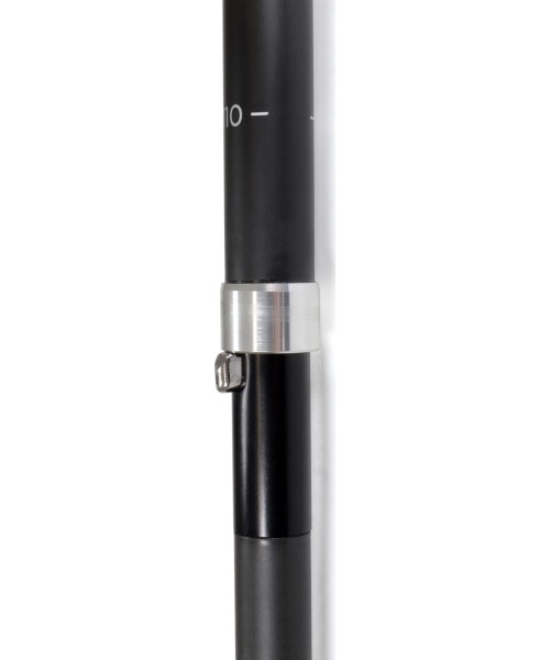 Origin Outdoors trekingo lazdos „Carbon"