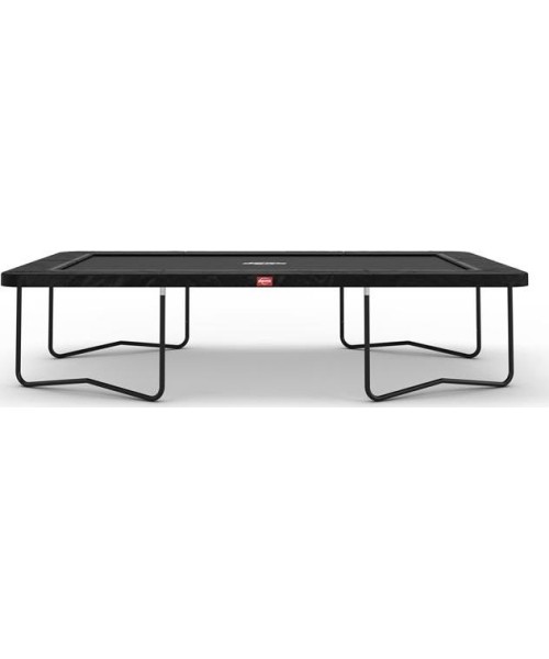 Pastatomi batutai BERG: BERG Ultim Favourite Regular 410 Black