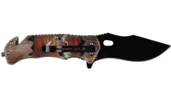 Peilis Kandar N256
