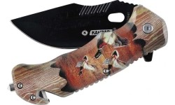 Peilis Kandar N256