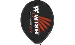 Badminton Sets Wish: STEELTEC 316 BADMINTONO RAKETĖS PAGEIDAVIMAS