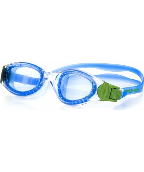 Diving Goggles & Masks Spokey: Plaukimo akiniai mėlyni Spokey SIGIL