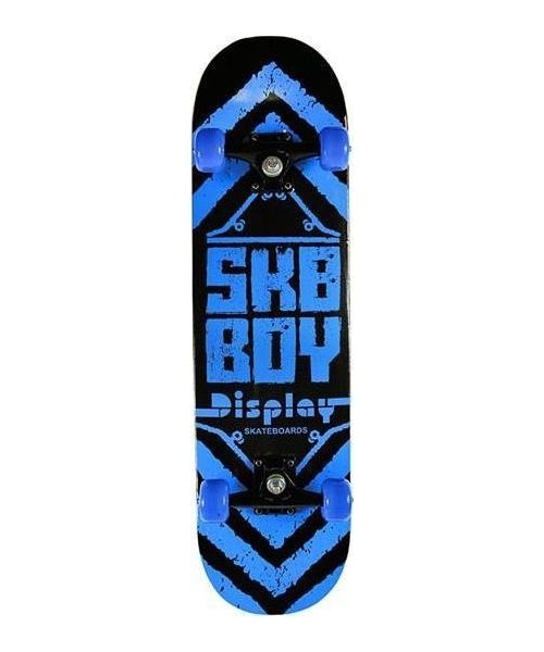 Skateboards and Longboards Nils Extreme: CR3108SB SK8 BOY RIEDLENTĖ NILS EXTREME