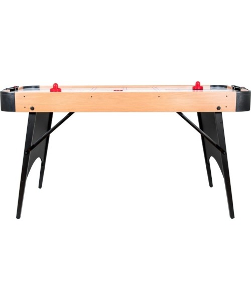 Oro ritulio stalas Dybior Rider Beech, 150x75x86 cm
