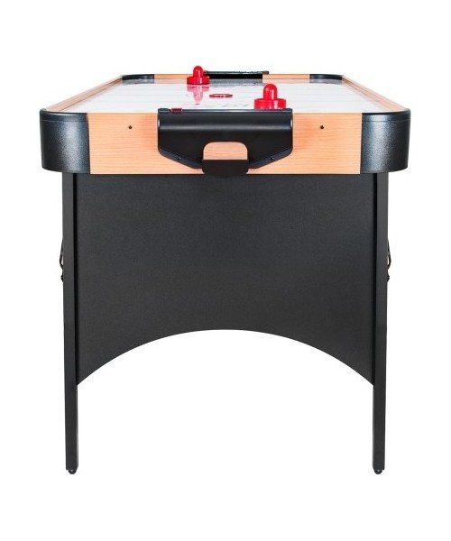 Air Hockey Dybior Rider Beech Beech, 150x75x86 cm