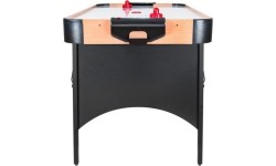 Oro ritulio stalas Dybior Rider Beech, 150x75x86 cm