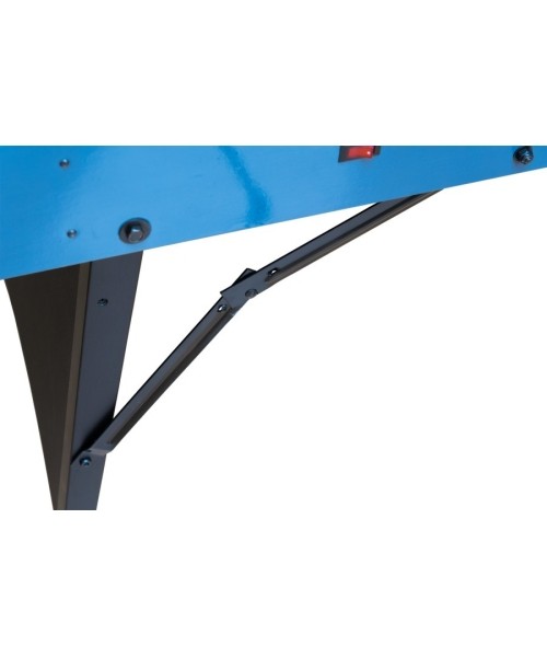 Air Hockey Dybior Rider Beech Beech, 150x75x86 cm