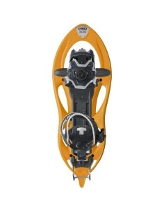Snowshoes TSL Initial BOA Apricot Oranss