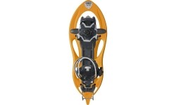 Snowshoes TSL Initial BOA Apricot Oranss