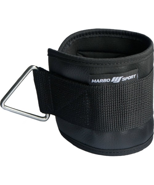 Extensions Marbo Sport: Dirželis kulkšniai Marbo MH-C208