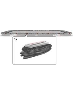 Ultim Pro Bouncer - Padding 500